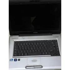 Computadora Toshiba Para Refacciones