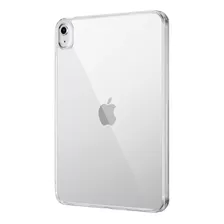 Carcasa Transparente Para Apple iPad 10.9 (10.a Gen. 2022)