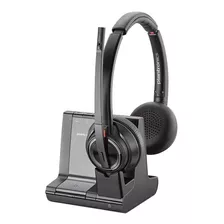 Plantronics Savi 8220 Wireless Dect Headset System