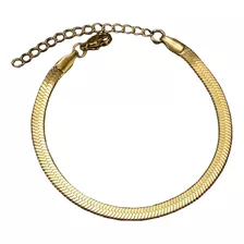 Pulsera Cleo En Acero - Zavana