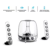 Soundsticks Wireless. Harman Kardon 2.1 / 220v