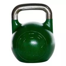 Pesa Rusa Iron Kettlebell Competition 24 Kg