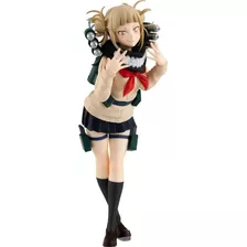 Goodsmile Pop Up Parade My Hero Academia - Himiko Toga At