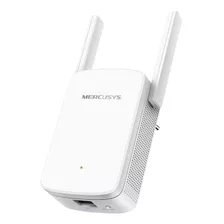 Repetidor Wi-fi Mercusys Me30 Ac1200 2 Antenas Branco