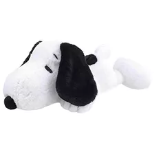 Peluche Coleccionable De 20 Pulgadas De Snoopy De Peanu...