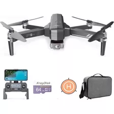 Drone Sjrc F11s 3km 4k Pro Gps 5g 2eixos 26min +case Nf S/j