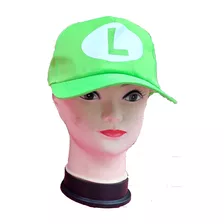 Gorro Luigi