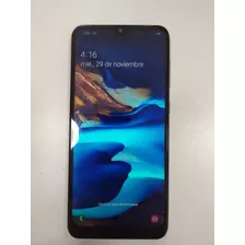 Samsung Galaxy A30 32 Gb Blanco 3 Gb Ram 