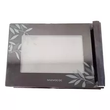 Puerta Horno Microondas Daewoo Kor 8a8rb