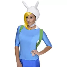 Rubíes Fionna Headpiece-