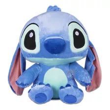 Peluche Importado Stitch Azul Disney - Asanagi Store