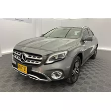 Mercedes Benz Clase Gla 200 1.6