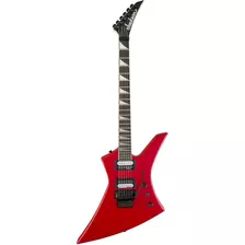 Guitarra Jackson Js32 Js Kelly Ferrari Red 2910134539