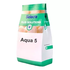 Aqua 5 Estabilizante Para Picoles Selecta 1kg