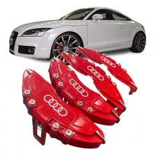 Capa De Pinça De Freio Garra 4p Compatível Audi Tt 2013