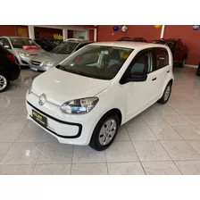 Volkswagen - Up Take 1.0 Flex 4pts