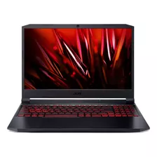 Notebook Acer Nitro 5 An515-57-585h I5 8gb 1tbssd Rtx 1650