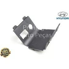 Moldura Central Entrada Usb/ 12v Hyundai Hb20s 1.6 16v 2019