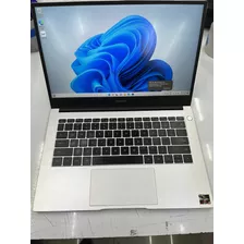 Honor Magicbook 14 Ryzen 5 3500u