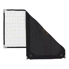 Aladdin Bi-fabric2 Bi-color Flexible Led Panel