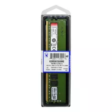 Memória Ram 8gb 1x8gb Kingston Ksm26es8/8me Servidor Udimm