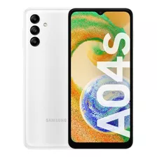 Samsung Galaxy A04s 64gb 4gb Ram Branco