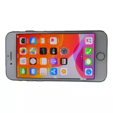 iPhone 7 32 Gb Prata Usado 
