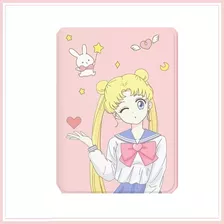 Funda Para Kindle Paperwhite 4a Version (2018) Sailor Moon