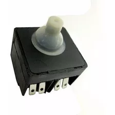 Interruptor Amoladora Black&decker G720 41/2 Original