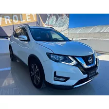 Nissan X-trail 2018