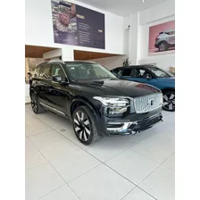 Xc90t8 Ultimate