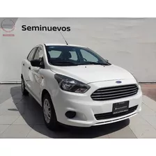 Ford Figo 2018