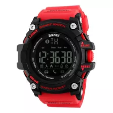 Skmei - Reloj Digital 1227rd Para Hombre