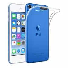 Funda Para iPod Touch 5° Y 6° G + Mica De Cristal Templado