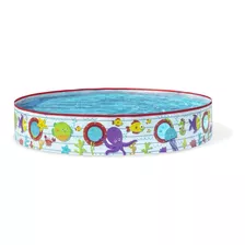 Piscina Bestway Niños2+ 152x25cm