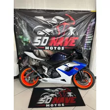 Suzuki Gsx R 1000 2007 