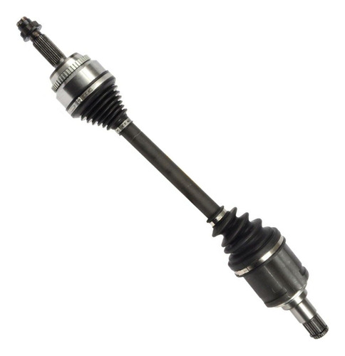 Front Driver Side Cv Axle Shaft For Toyota Solara Highland Foto 2