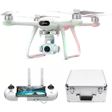 Drone Potensic Dreamer Pro Gps Rc Con Cámara 4k