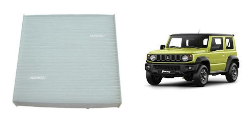 Filtro Cabina Suzuki Jimny 2021 2022 2023 Foto 2