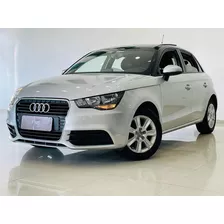 Audi A1 Spb 1.4tfsi 2013