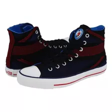 Zapatillas Converse The Who Originales Importadas Nuevas!