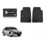 Tapones Seguridad Valvula Llanta Aire Logo Peugeot 207