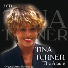 Tina Turner