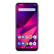 Blu G70 Dual Sim 32 Gb Gradient Blue 2 Gb Ram