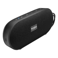 Tozo Altavoces Bluetooth Pa1 Con Sonido Estéreo De 20 W, Tie