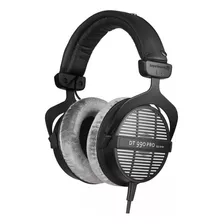 Fone De Ouvido Beyerdynamic Dt 990 Pro Dt990 Studio 250 Ohms