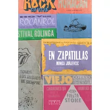 En Zapatillas, De Mónica Jurjevcic., Vol. 1. Editorial Sudamericana, Tapa Blanda, Edición 1 En Español, 2023