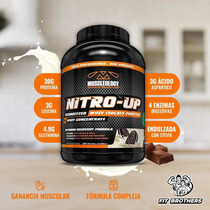 muscleology nitro pro muscleology nitro pro