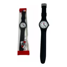 Reloj Pulsera San Lorenzo Licencia Oficial Regalo Hermoso