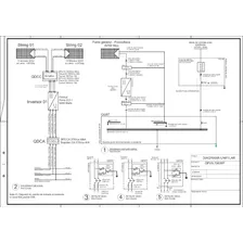 Elaboração De Projeto - Energia Fotovoltaica